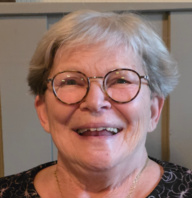 Personbild