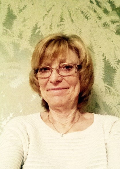 Personbild