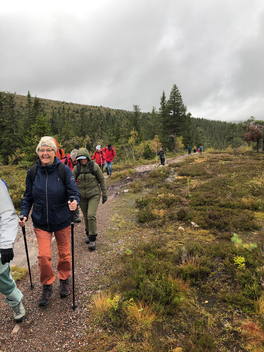 Mot Apotekarstugan lite längre fram