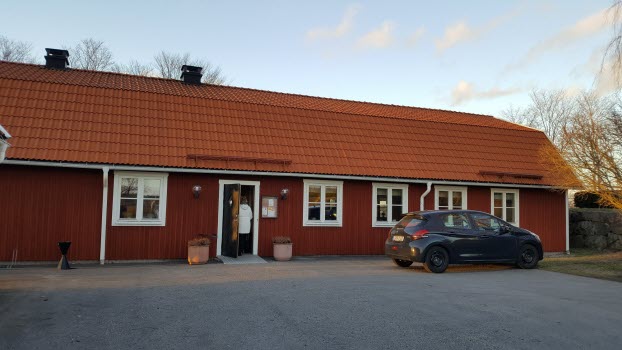 Funktionärsträff 190321