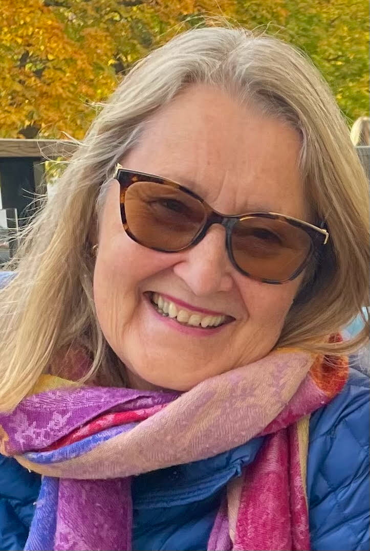 Personbild