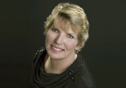 Månadsträff 24 mars - Annika Östberg