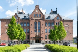Avtal med Elite Hotel