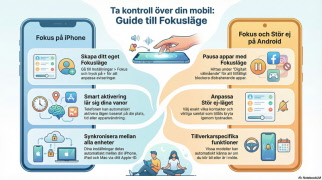 Ny digital resurs på vår hemsida – möt vår "Digitala hjälpreda