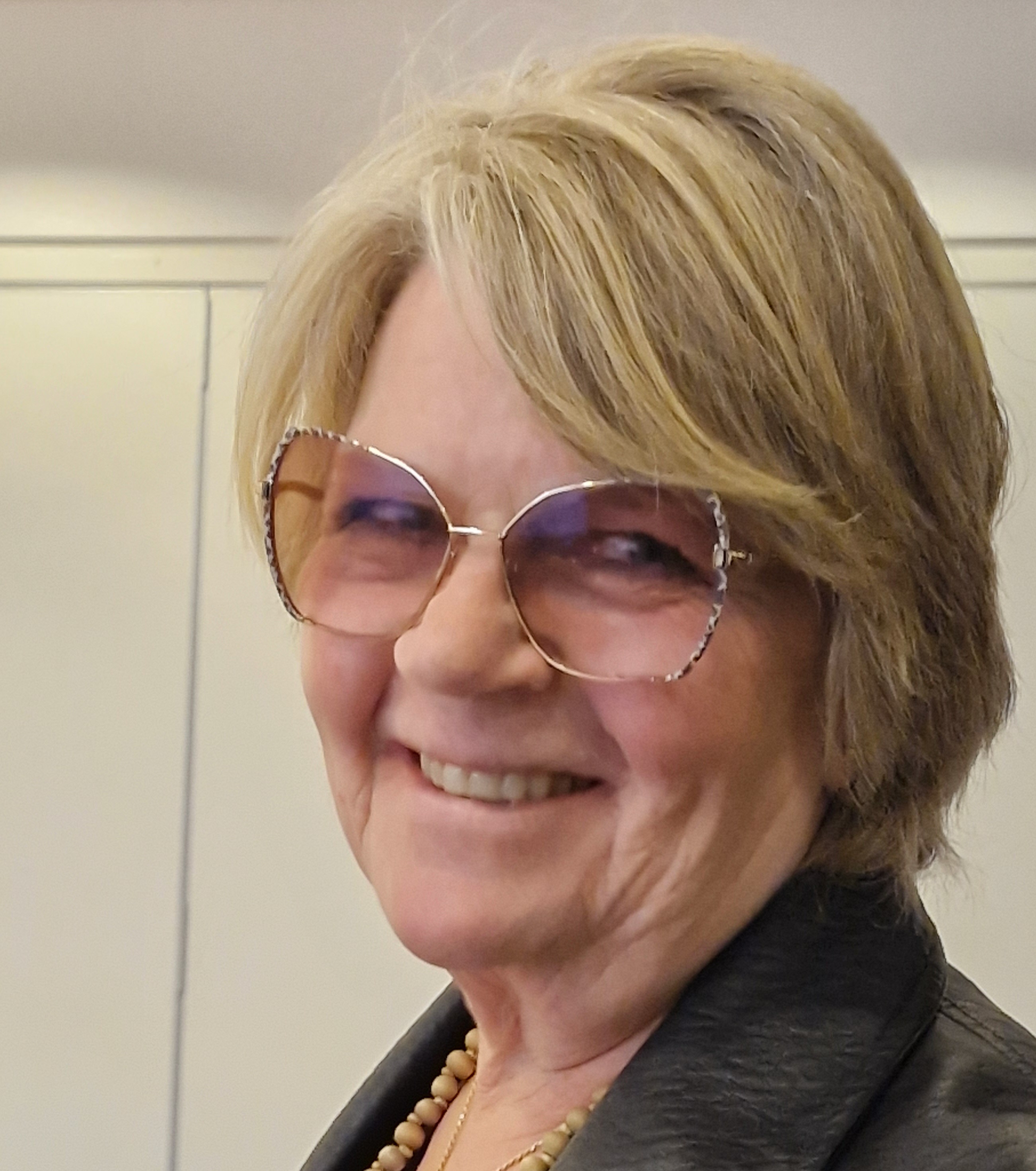 Personbild