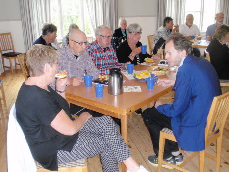 Digitala funktioner