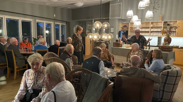 Ordförandekonferensen 2025