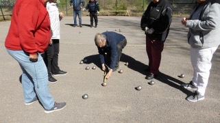 Boulen startar den 14 april.