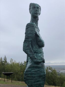 Kumla Kvarntorp Skomuseum
