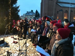 251130 SPF-körens Adventssång