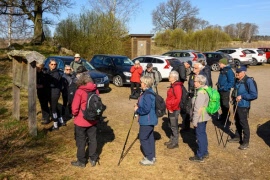 Rapport Naturspan 17 april 2026