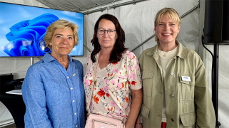 Enighet kring äldrevaccinationsprogram