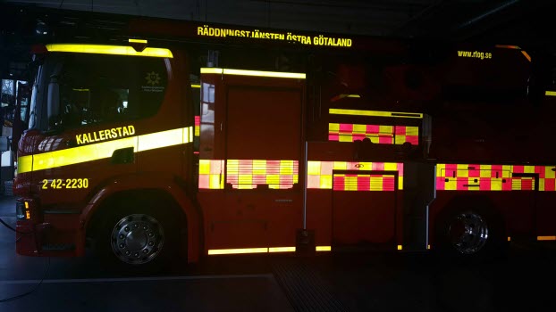 Studiebesök 2022-09-15