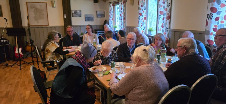 Deltagar  höger