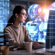 Workshop om AI den 24 september kl 14 på Träffpunkt Tågaborg