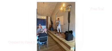Referat från medlemsmötet september