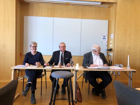 Distriktsstämman 2024-04-03