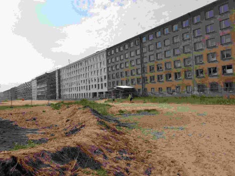 Resa till Rügen 2019