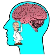 260312 Demens - hjärnans fiende