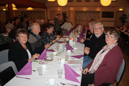 Kroppkakefest