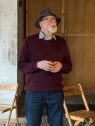 Inbjudan Månadsträff 15 april