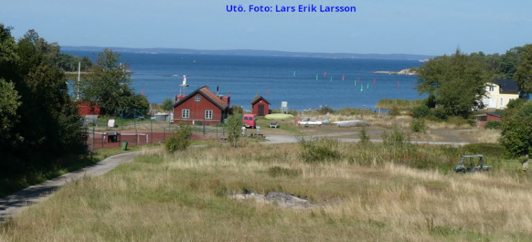 Karusellbild Utö