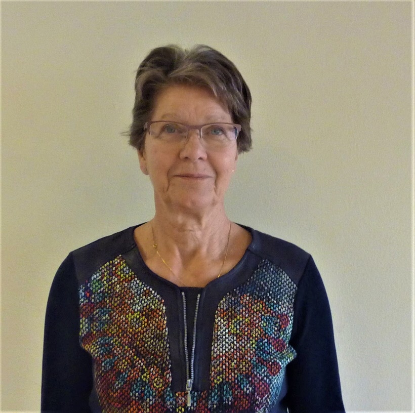 Personbild
