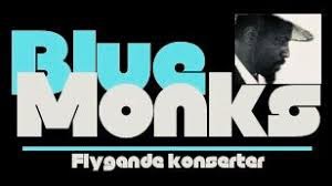 Blue Monks Flygande konserter (BMFK) tar över Tellus jazz- och blueskonserter