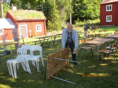 Grillfest 2021-09-02