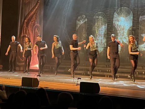 Resa till de Geer-hallen