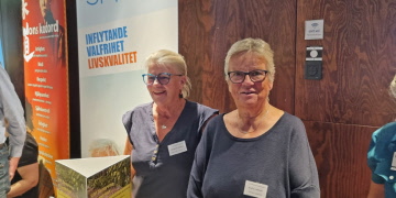 2026-10-01 Seniormässa i Lanvetter kulturhus