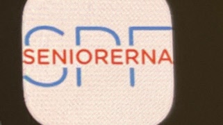 Skapa en ikon på din mobil till SPFs hemsida.