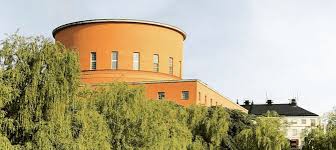 SPF Norrmalm aktiviteter i april