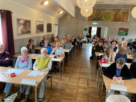 Hjärnkoll Agunnaryd 20250414