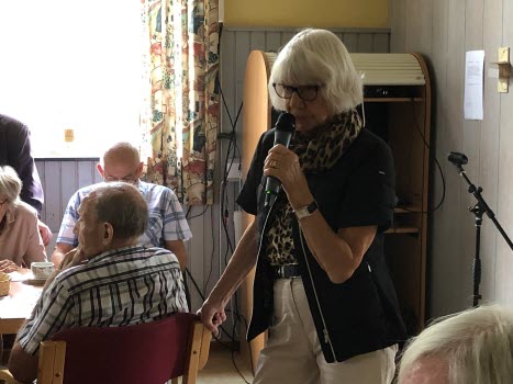 Höststart 2019