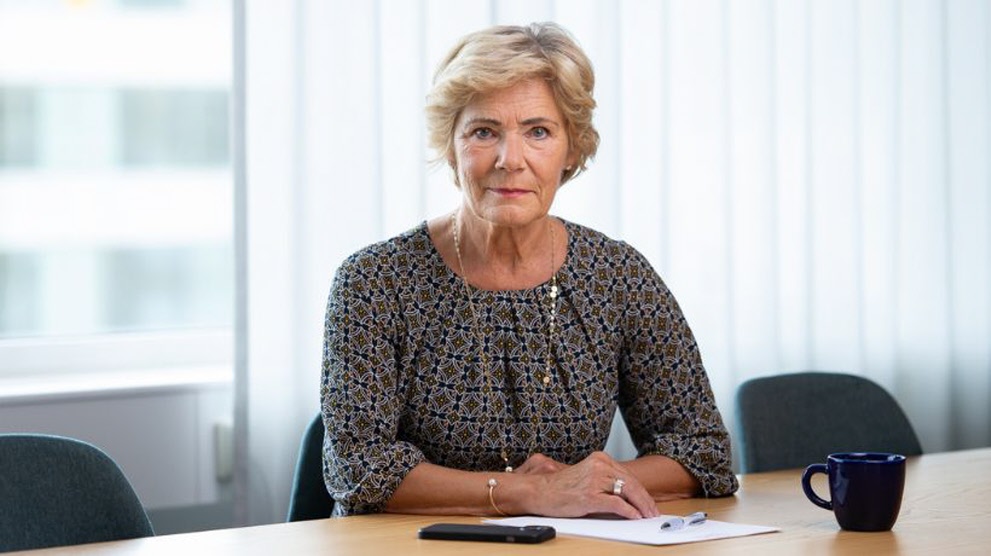 Maria Larsson