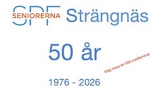 Möte för nya medlemmar.