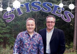 Seniordans i Frödinge Bygdegård fredag den 27 februari