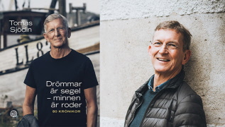 11/11 Drömmar är segel – minnen är roder