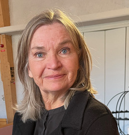 Personbild