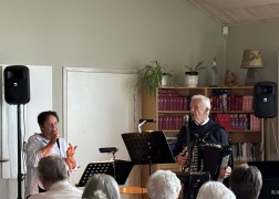 Månadsmöte Sept 26
