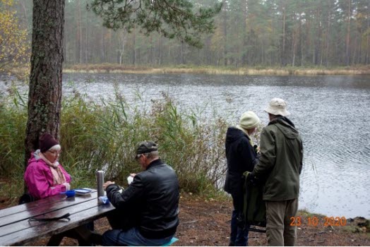 201023 Fjällmossens naturreservat