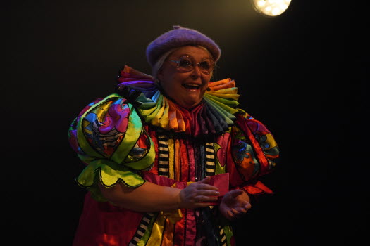 Kalmarsundsrevyn 2024