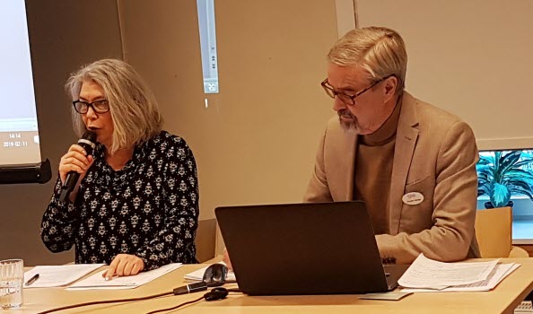 Årsmöte 2019