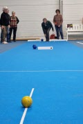 TILLFÄLLE - ATT PROVA BOWLS EN GÅNG TILL - I MORGON, LÖRDAG I KALMAR. GRATIS FÖRSTÅS!