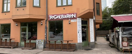 Välkommen till pubkväll måndagen 12 okt.kl 17 på Tegelbaren, Råsundavägen 31