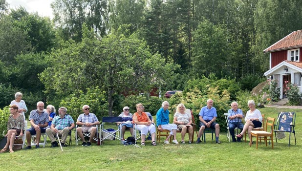 Sommarmöte 210720