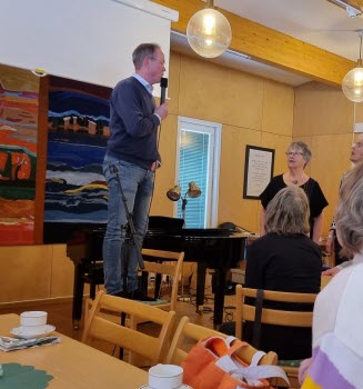 230313 Månadsmöte   med A Lindgren Friskkällan