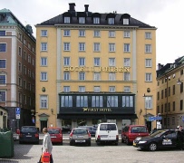 10/5 Söndagsbrunch kl. 12