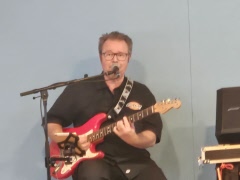 Första månadsträffen 2026